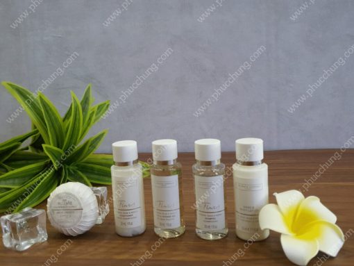 BỘ DẦU THE WHITE COMPANY ITALIA