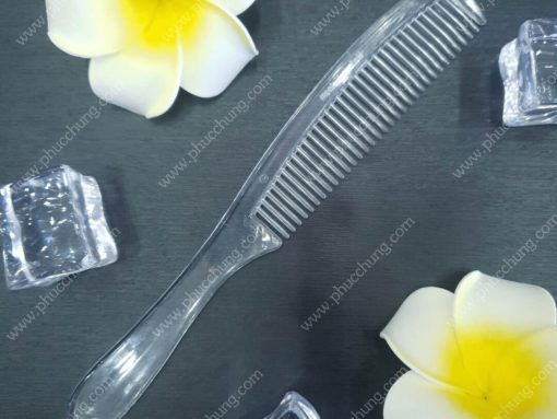 LƯỢC TRONG CÁN DÀI