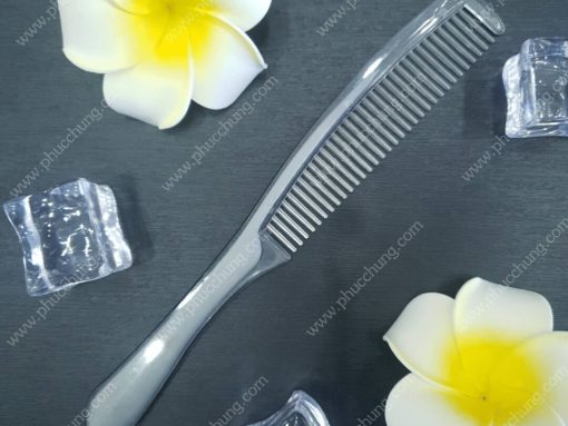 LƯỢC TRONG PHÔI GHI CÁN DÀI