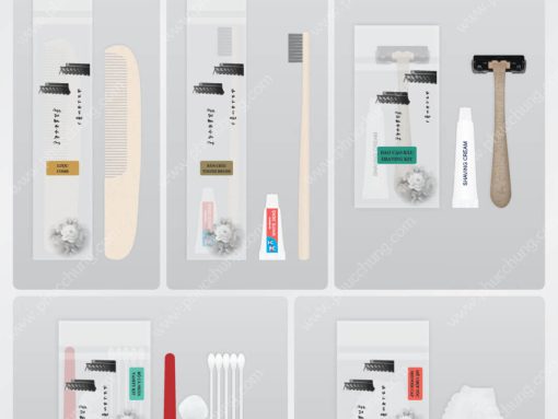 BỘ CPE IN LOGO MÁI HIÊN