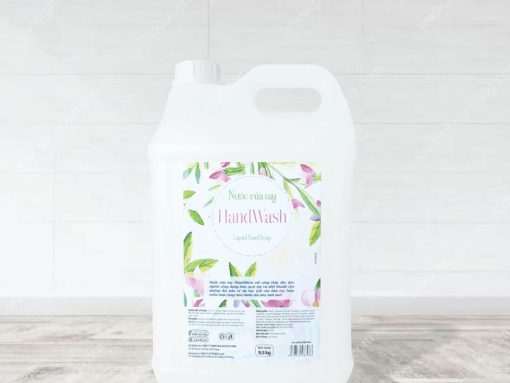 NƯỚC RỬA TAY 10L