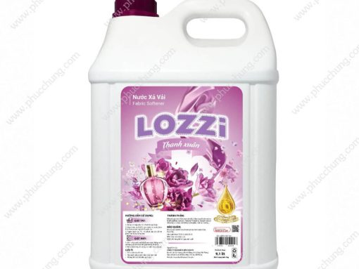 Hóa chất tẩy rửa/Cleaning Chemicals