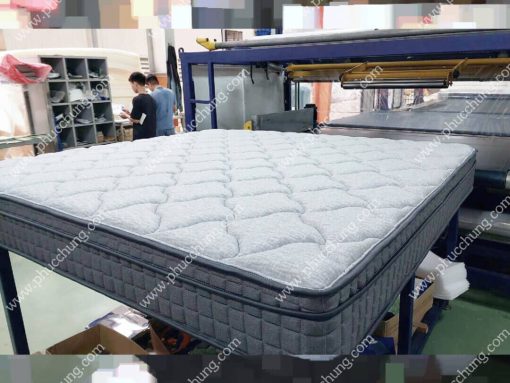 ĐỆM LÒ XO TÚI M2