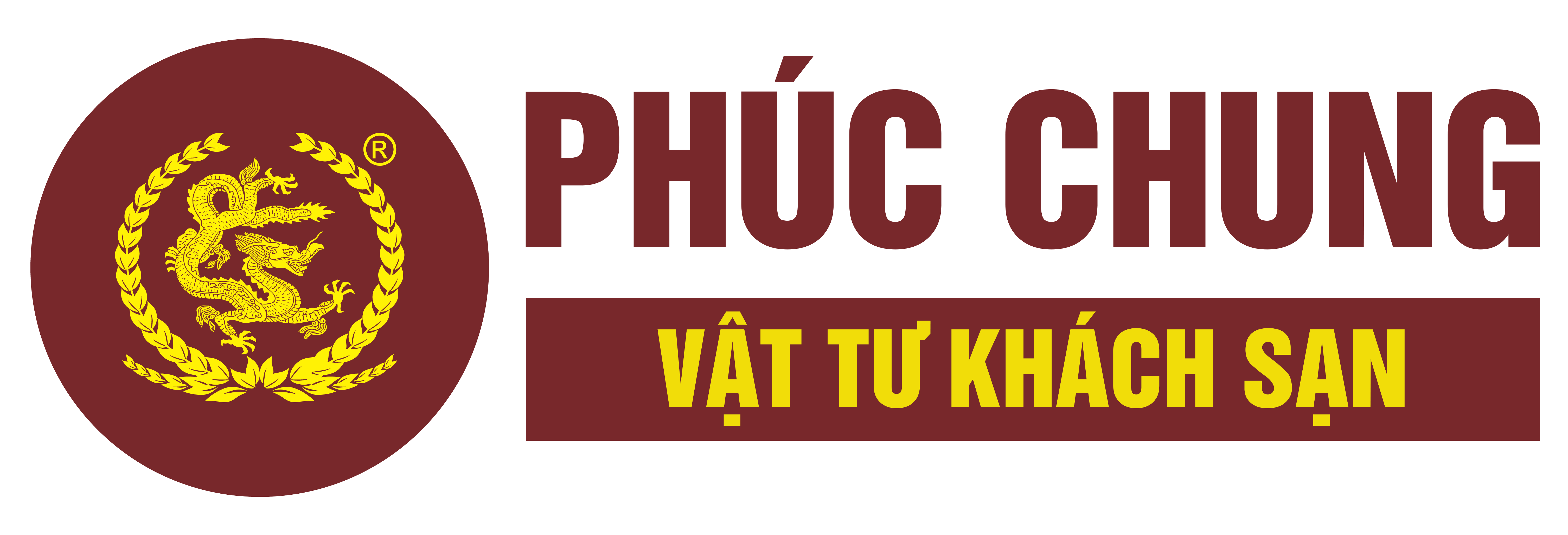 Chuyên kinh doanh đồ dùng khách sạn-Phúc Chung