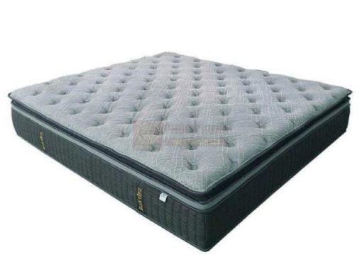 Đệm khách sạn – Nâng tầm không gian phòng ngủ kinh doanh