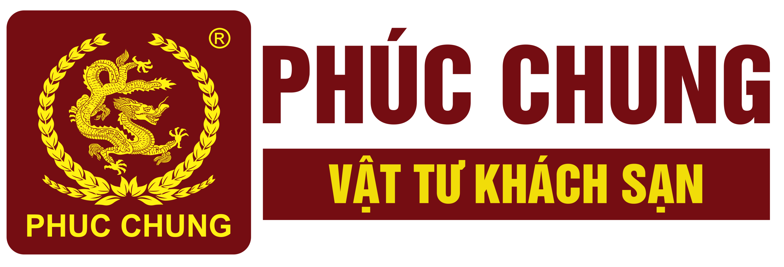 Chuyên kinh doanh đồ dùng khách sạn-Phúc Chung