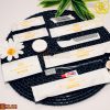 Phúc Chung bàn giao trọn gói Amenities – Nhà khách Hương Sen