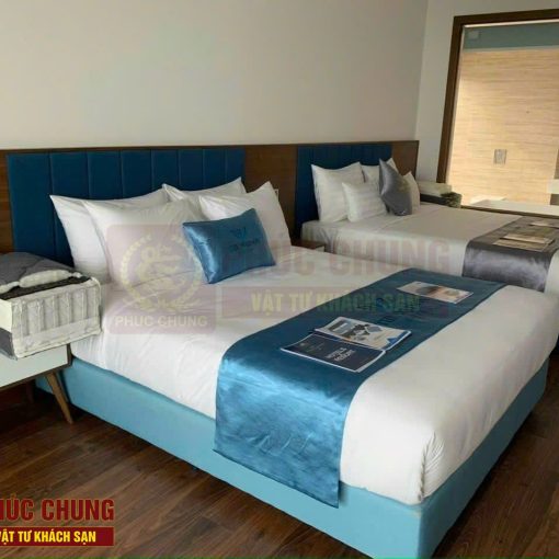 Phúc Chung đồng hành cùng The Watson Hotel – Nâng tầm trải nghiệm nghỉ dưỡng đẳng cấp