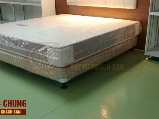 Nệm khách sạn Phúc Chung – Êm ái, sạch sẽ, bền bỉ theo thời gian
