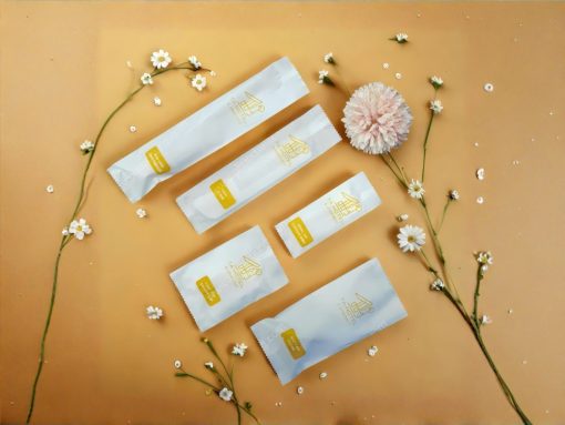 Bộ Amenities Khách Sạn – Nhỏ Gọn Nhưng Đủ Tinh Tế