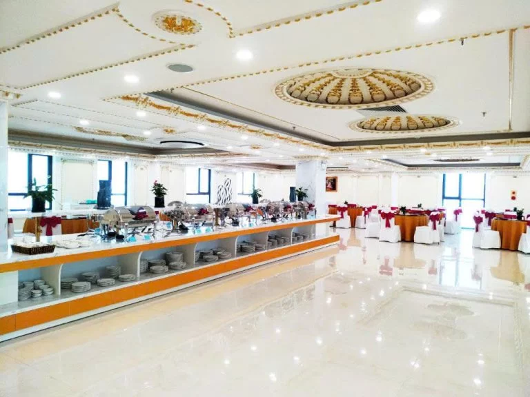 Khách sạnPhượng Hoàng 3 – Thanh Hoá