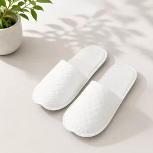 Dép Vải Khách Sạn Giá Sỉ – Gọn Nhẹ, Dễ Cấp Phòng, Phù Hợp Mua Số Lượng Lớn